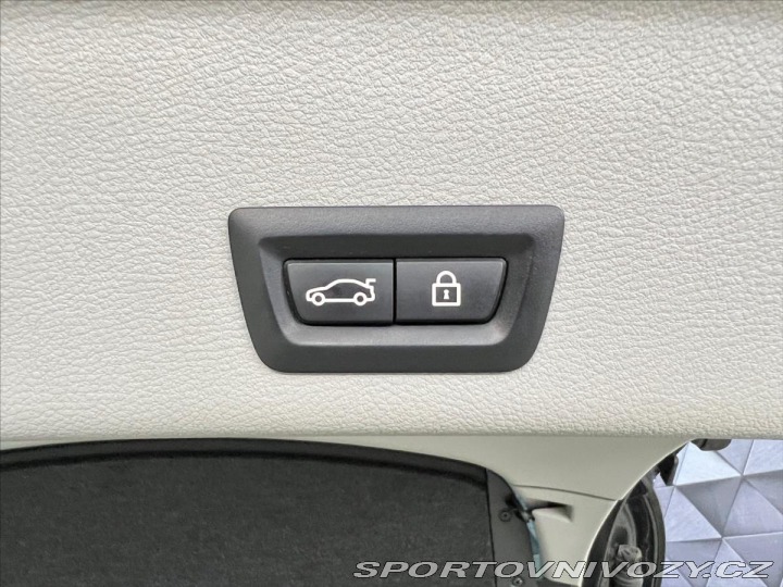 BMW X4 30d xDrive X-LINE, HEAD-U 2018