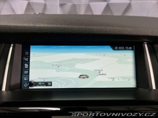 BMW X4 30d xDrive X-LINE, HEAD-U 2018