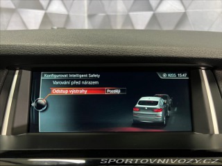 BMW X4 30d xDrive X-LINE, HEAD-U 2018