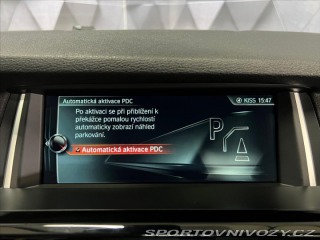 BMW X4 30d xDrive X-LINE, HEAD-U 2018