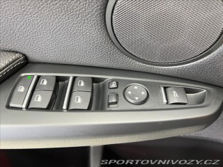 BMW X4 30d xDrive X-LINE, HEAD-U 2018