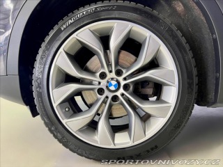 BMW X4 30d xDrive X-LINE, HEAD-U 2018
