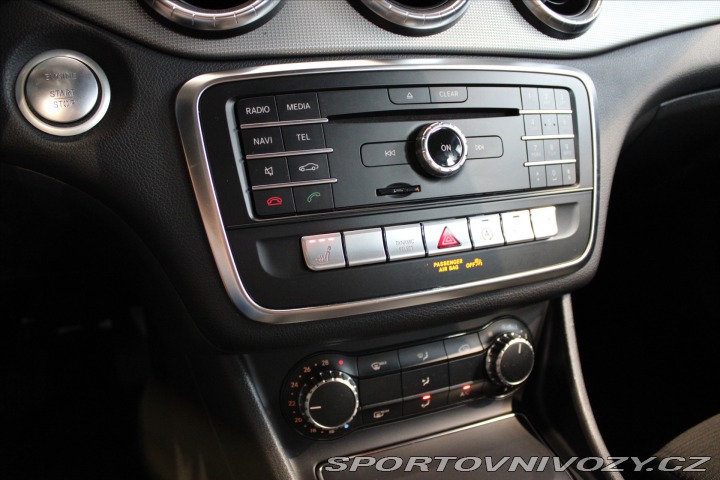 Mercedes-Benz CLA 220 CDi Shooting Brake Ur 2019