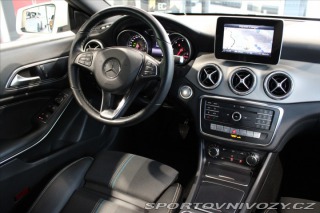 Mercedes-Benz CLA 220 CDi Shooting Brake Ur 2018