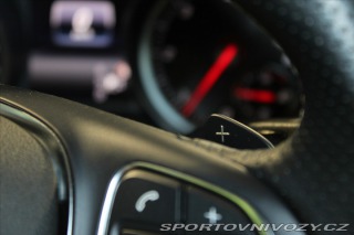 Mercedes-Benz CLA 220 CDi Shooting Brake Ur 2018