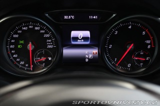 Mercedes-Benz CLA 220 CDi Shooting Brake Ur 2018