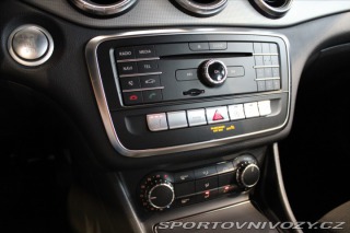 Mercedes-Benz CLA 220 CDi Shooting Brake Ur 2018