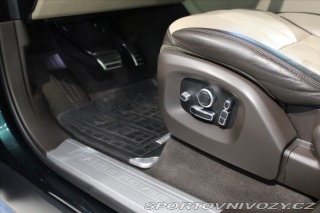 Ostatní značky Ostatní modely Land Rover Range Rover Sport SDV6 Autobiography 2015