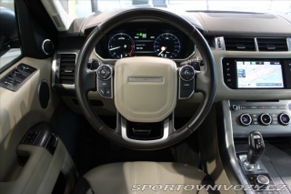 Ostatní značky Ostatní modely Land Rover Range Rover Sport SDV6 Autobiography 2015