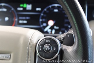 Ostatní značky Ostatní modely Land Rover Range Rover Sport SDV6 Autobiography 2015