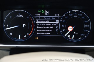 Ostatní značky Ostatní modely Land Rover Range Rover Sport SDV6 Autobiography 2015