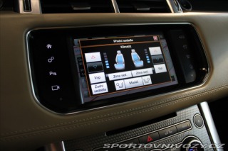 Ostatní značky Ostatní modely Land Rover Range Rover Sport SDV6 Autobiography 2015