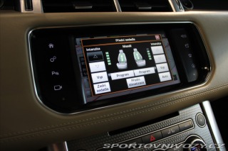 Ostatní značky Ostatní modely Land Rover Range Rover Sport SDV6 Autobiography 2015