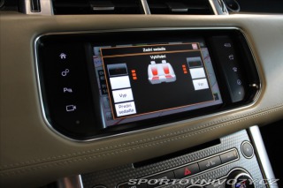 Ostatní značky Ostatní modely Land Rover Range Rover Sport SDV6 Autobiography 2015