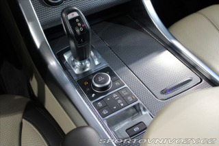 Ostatní značky Ostatní modely Land Rover Range Rover Sport SDV6 Autobiography 2015