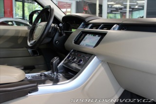 Ostatní značky Ostatní modely Land Rover Range Rover Sport SDV6 Autobiography 2015