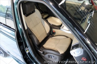 Ostatní značky Ostatní modely Land Rover Range Rover Sport SDV6 Autobiography 2015