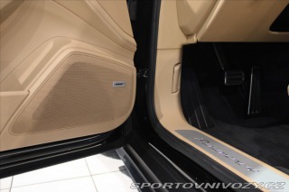 Porsche Panamera 4 Sport Turismo E-Hybrid 2018