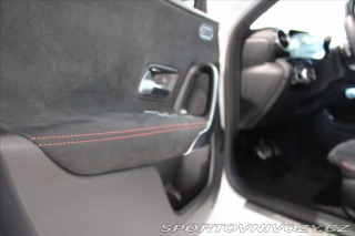 Mercedes-Benz A 200 AMG Line Fullservis / 2019