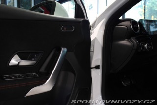 Mercedes-Benz A 200 AMG Line Fullservis / 2019