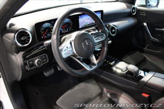 Mercedes-Benz A 200 AMG Line Fullservis / 2019