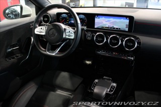 Mercedes-Benz A 200 AMG Line Fullservis / 2019