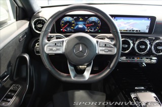 Mercedes-Benz A 200 AMG Line Fullservis / 2019