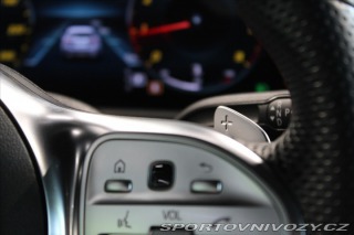 Mercedes-Benz A 200 AMG Line Fullservis / 2019