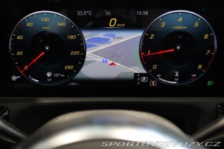Mercedes-Benz A 200 AMG Line Fullservis / 2019
