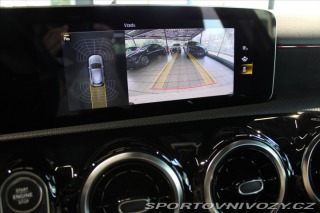 Mercedes-Benz A 200 AMG Line Fullservis / 2019