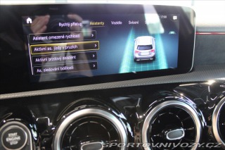 Mercedes-Benz A 200 AMG Line Fullservis / 2019