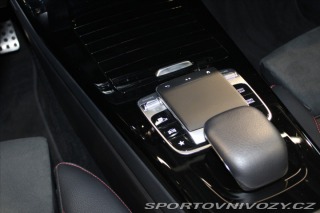 Mercedes-Benz A 200 AMG Line Fullservis / 2019