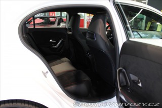 Mercedes-Benz A 200 AMG Line Fullservis / 2019
