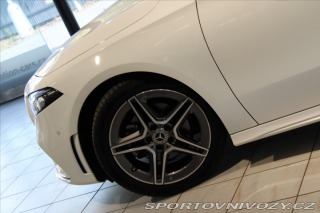 Mercedes-Benz A 200 AMG Line Fullservis / 2019