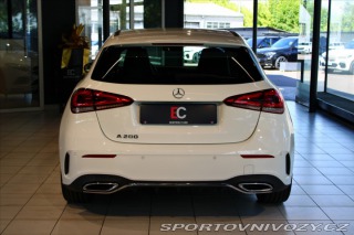 Mercedes-Benz A 200 AMG Line Fullservis / 2019