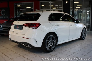 Mercedes-Benz A 200 AMG Line Fullservis / 2019
