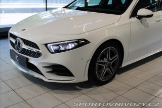 Mercedes-Benz A 200 AMG Line Fullservis / 2019