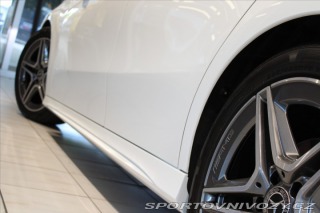 Mercedes-Benz A 200 AMG Line Fullservis / 2019