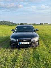 Audi A4 3,0   b8 tdi Quattro 176k