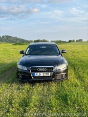 Audi A4 3,0 b8 tdi Quattro 176k 2008