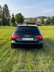 Audi A4 3,0 b8 tdi Quattro 176k 2008