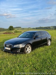Audi A4 3,0 b8 tdi Quattro 176k 2008