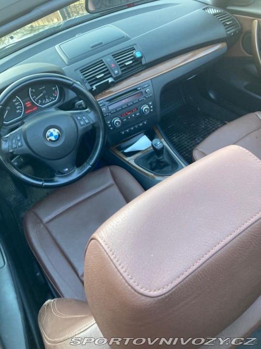 BMW 1 1800