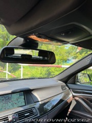 BMW 5 3,0   535 D xDrive tourin 2011
