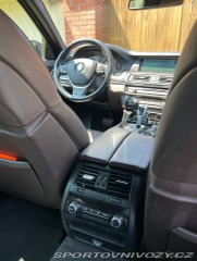 BMW 5 3,0   535 D xDrive tourin 2011