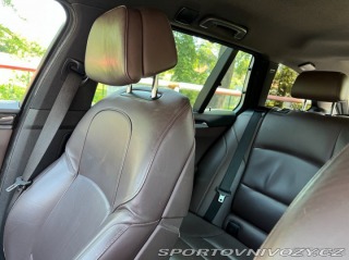 BMW 5 3,0   535 D xDrive tourin 2011