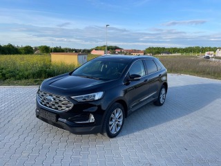 Ford  Edge 2,0   EcoBlue TDCi Titani