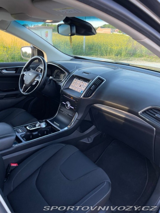 Ford Ostatní modely Edge 2,0 EcoBlue TDCi Titani 1800