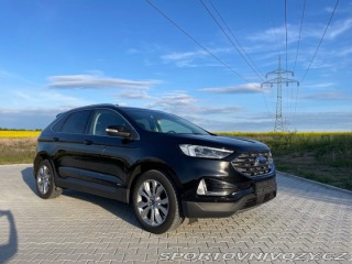 Ford Ostatní modely Edge 2,0 EcoBlue TDCi Titani 1800