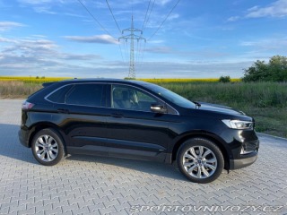 Ford Ostatní modely Edge 2,0 EcoBlue TDCi Titani 1800